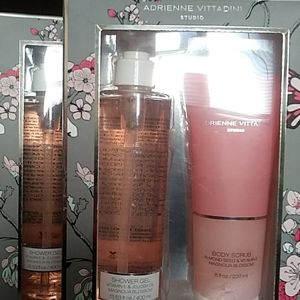 Adrienne Vittadini Gift Sets